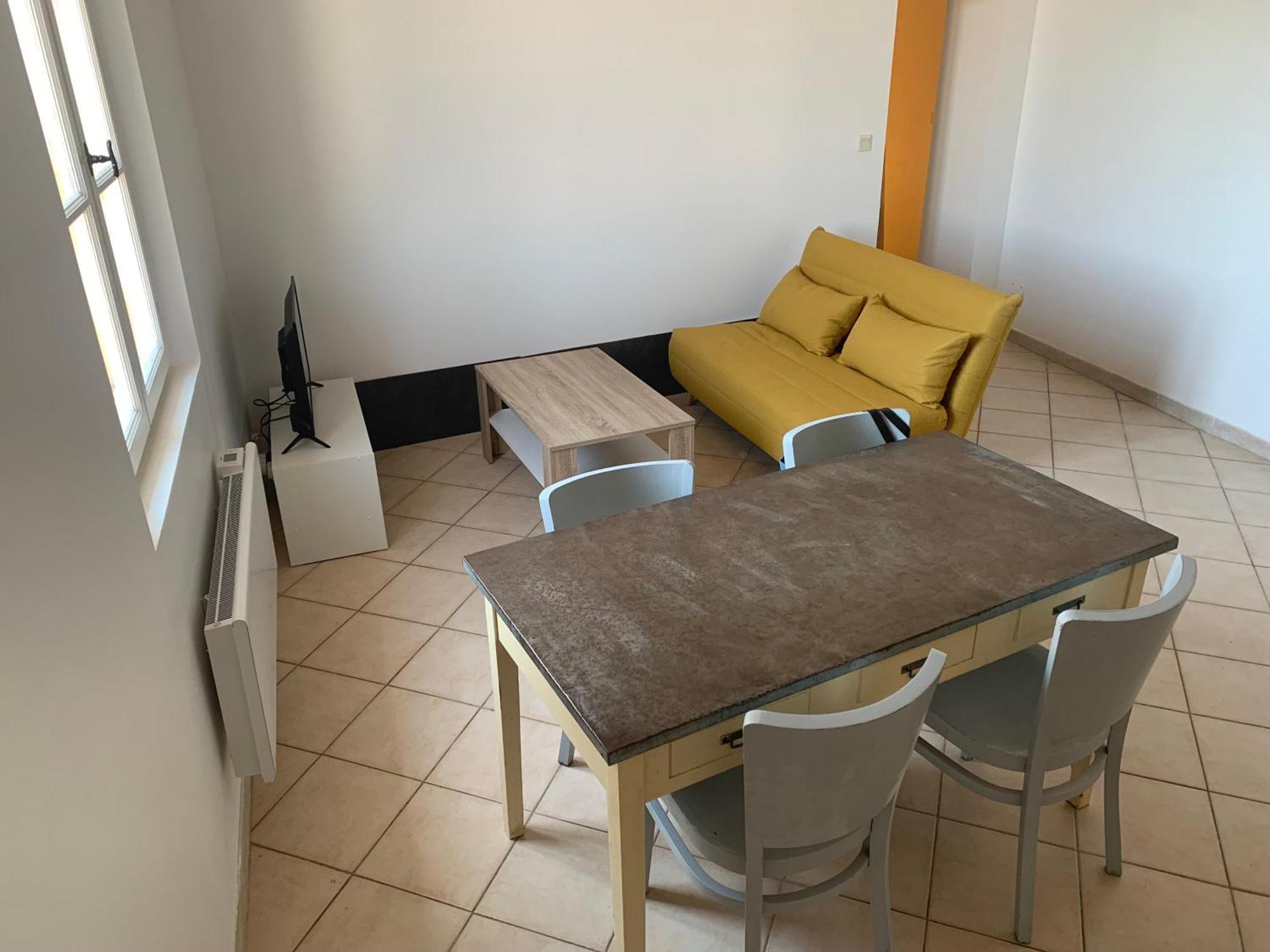 Appartement Centre-Ville Arles Bagian luar foto